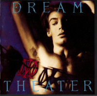 When Dream and Day Unite