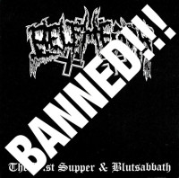The Last Supper & Blutsabbath