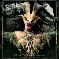 Blood Magick Necromance