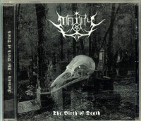 The Birth of Death
