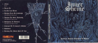Nocturnal Rhymes Entangled In Silence