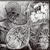 Flagitious Idiosyncrasy in the Dilapidation / Insect Warfare