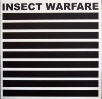 Insect Warfare