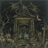 Interment / Anatomia