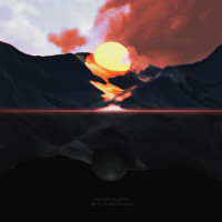 The Sun Sleeps, as If It Never Was