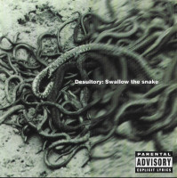 Swallow the Snake