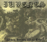 When Heroes Will Rise