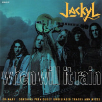 When Will It Rain