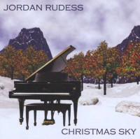Christmas Sky