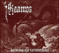 Scales of Leviathan