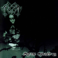 Supreme Misanthropy