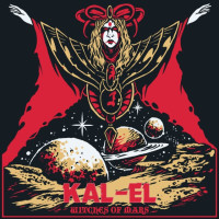 Witches of Mars
