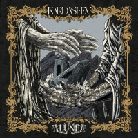 Album cover for Alunea