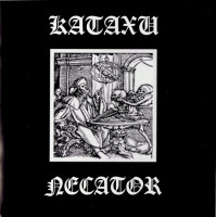 Kataxu / Necator