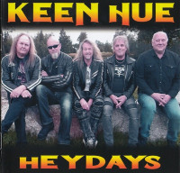 Heydays