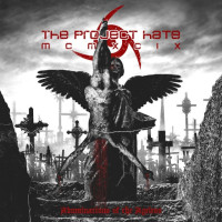 Album cover for Abominations of the Ageless