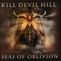 Seas of Oblivion