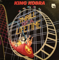 Thrill of a Lifetime