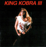King Kobra Ⅲ