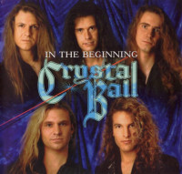 In the Beginning