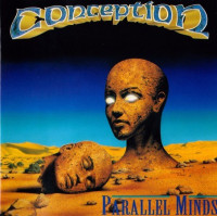 Parallel Minds