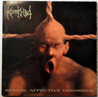 Sexual Affective Disorder