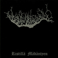 Ristillä mädäntyen
