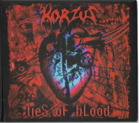 Ties of Blood