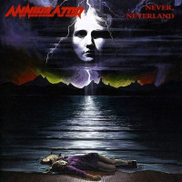 Never, Neverland