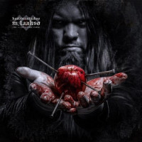 M. Laakso – Vol. 1: The Gothic Tapes