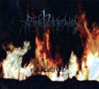 Feuertod / Death in Its Nicest Forms