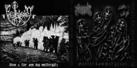 Wraithen / Bethlehem