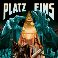 Platz eins