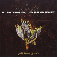 Fall From Grace