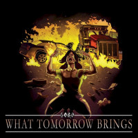 What Tomorrow Brings