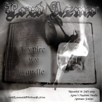Expire My Candle