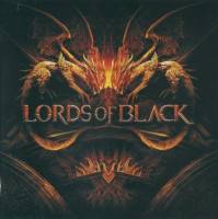 Lords of Black