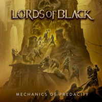 Mechanics of Predacity