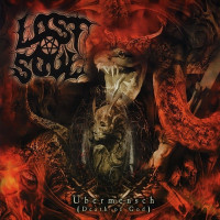 Übermensch (Death of God)