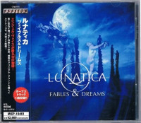 Fables & Dreams
