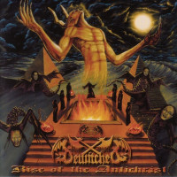 Rise of the Antichrist