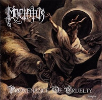 Provenance of Cruelty