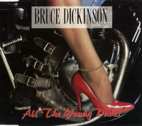 All the Young Dudes