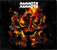 Mammoth