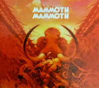 Mammoth Mammoth