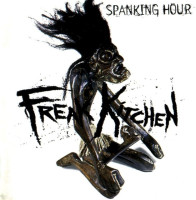 Spanking Hour
