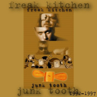 Junk Tooth