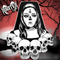 Halloween Mass