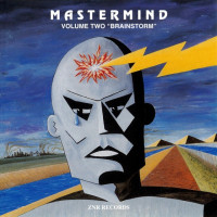Volume Two: Brainstorm