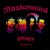 Broken